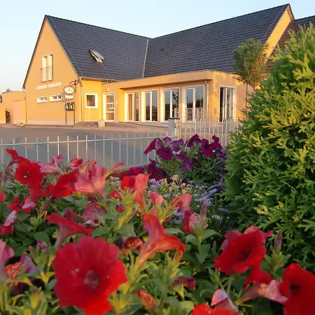 Landhaus Bennstedt Hotel Bennstedt
