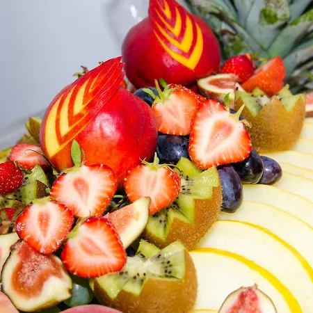 Landhaus Bennstedt Hotel 3*