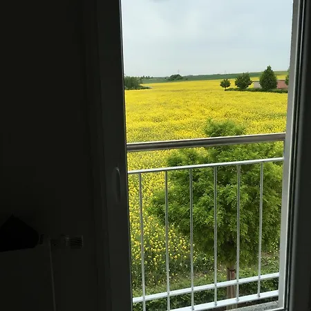 Hotel Landhaus Bennstedt