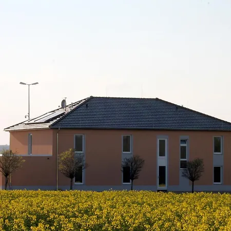 Landhaus Bennstedt 3*