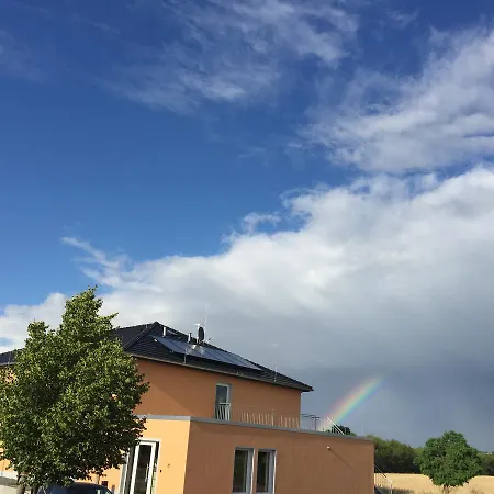 Hotel Landhaus Bennstedt