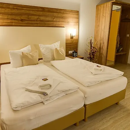 Landhaus Bennstedt 3*