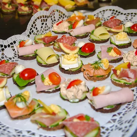 Landhaus Bennstedt Bennstedt