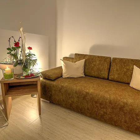 Hotell Landhaus Bennstedt Bennstedt