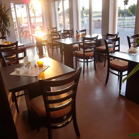 Landhaus Bennstedt Hotel