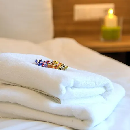 Landhaus Bennstedt Hotell 3*