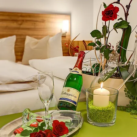 Landhaus Bennstedt 3* Bennstedt