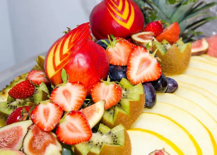 Landhaus Bennstedt Hotell 3*