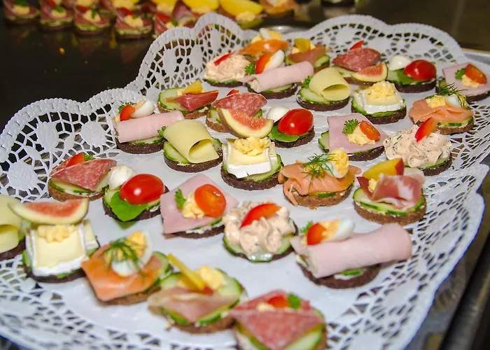 Landhaus Bennstedt Bennstedt