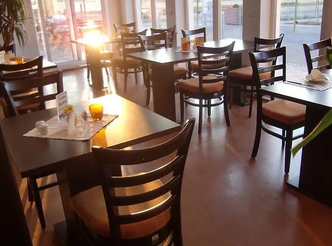 Landhaus Bennstedt Hotel