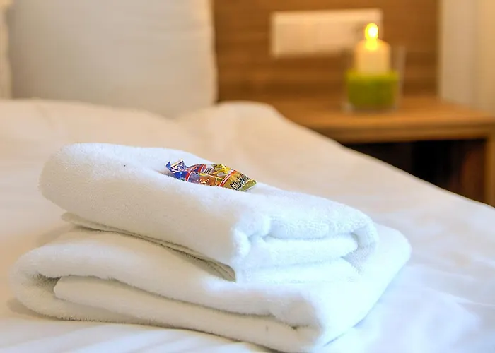 Landhaus Bennstedt Hotell 3*