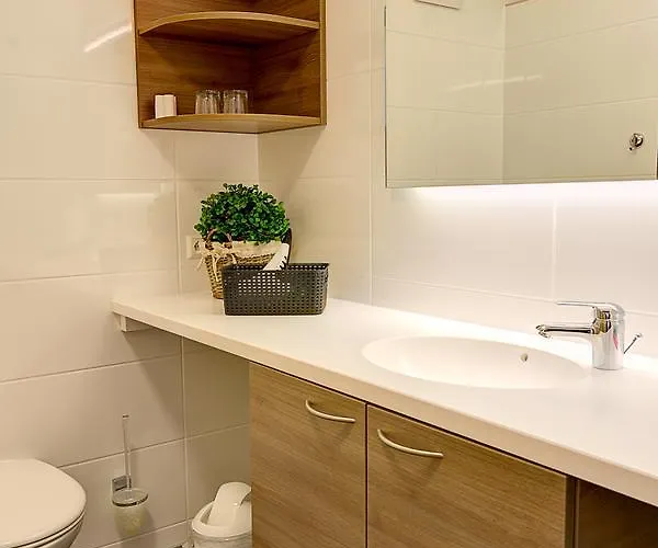 Landhaus Bennstedt Hotell